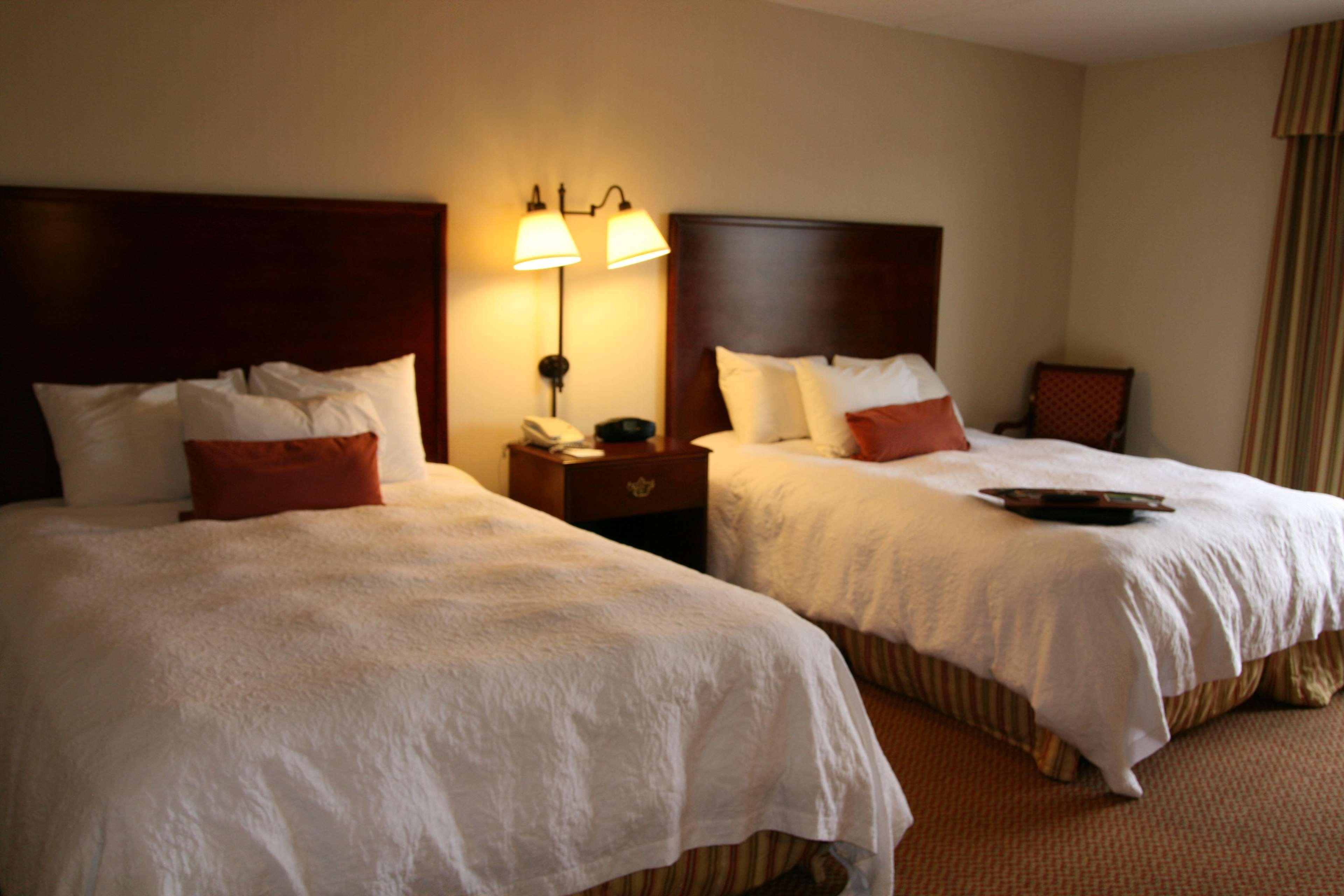 Hampton Inn Emporia Ruang foto